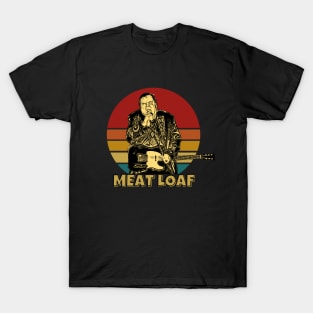 meatloaf T-Shirt